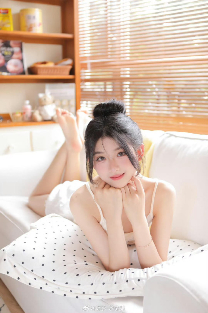 离线色调下的校园